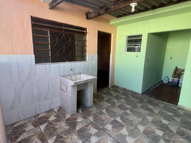 #407 - Casa para Locação em Sorocaba - SP - 3