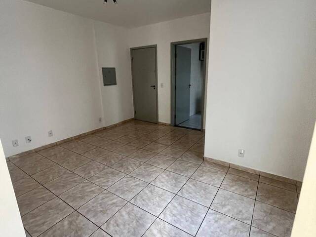 #408 - Apartamento para Locação em Sorocaba - SP - 2