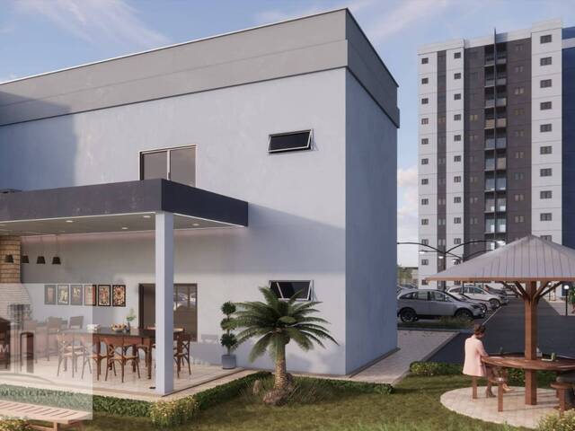 #355 - Apartamento para Venda em Sorocaba - SP - 3