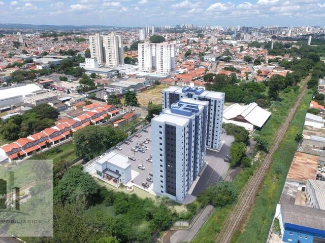 #356 - Apartamento para Venda em Sorocaba - SP - 1